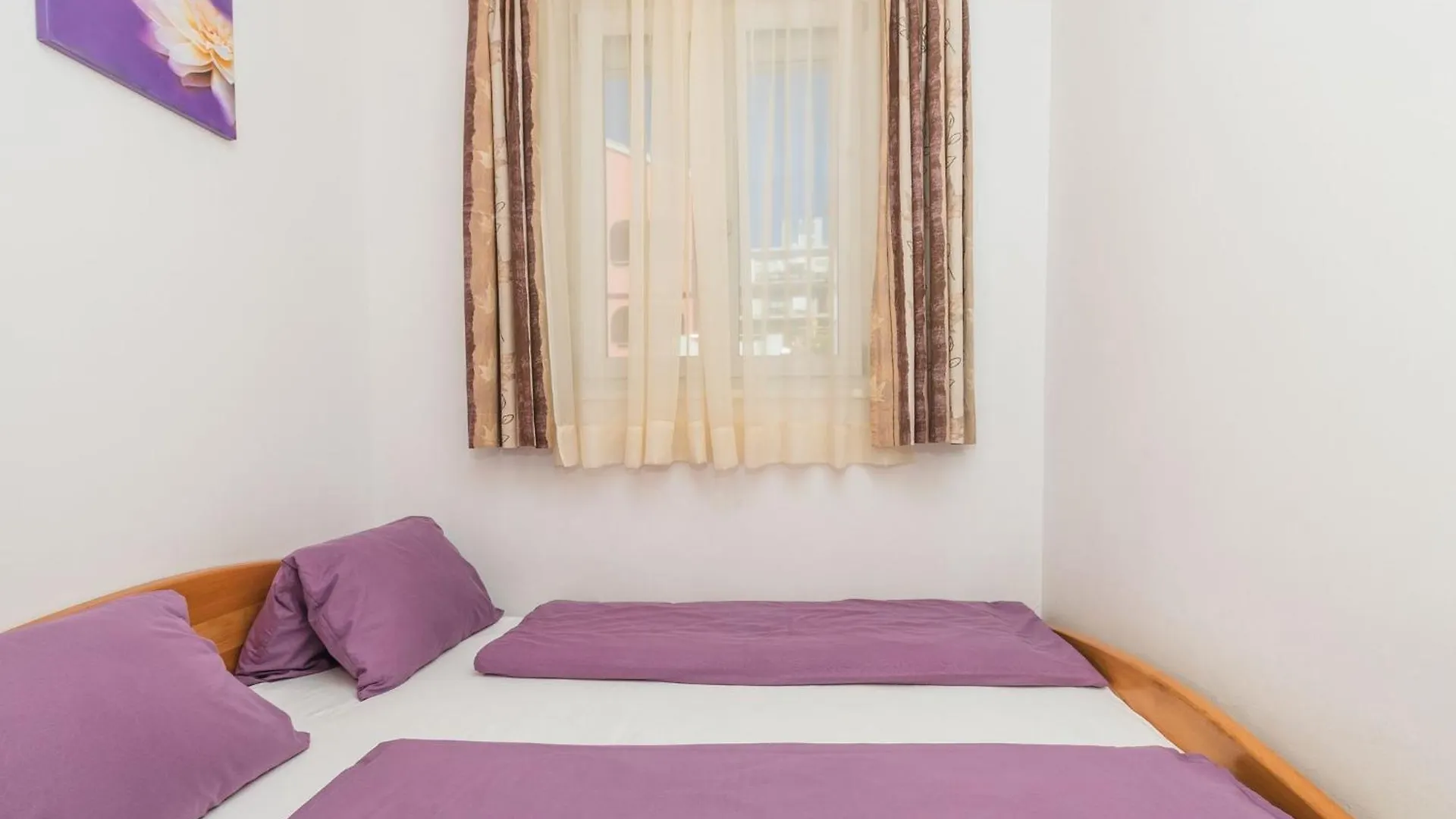Apartment Schoene Ferienwohnung Fuer Maximal 4 Personen Crikvenica Croatia