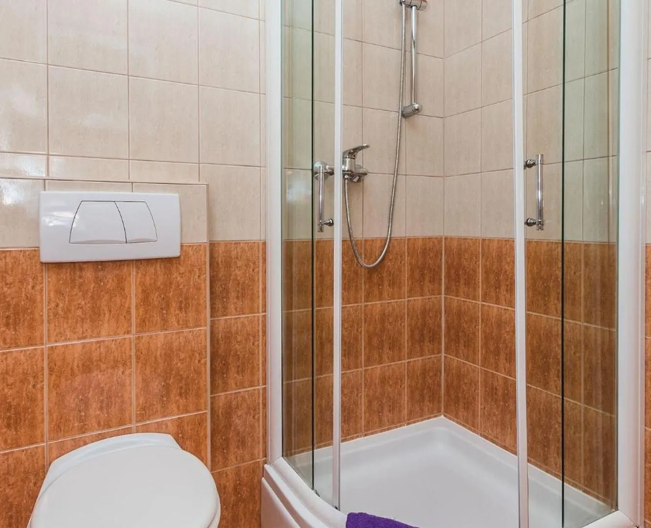 Schoene Ferienwohnung Fuer Maximal 4 Personen Crikvenica