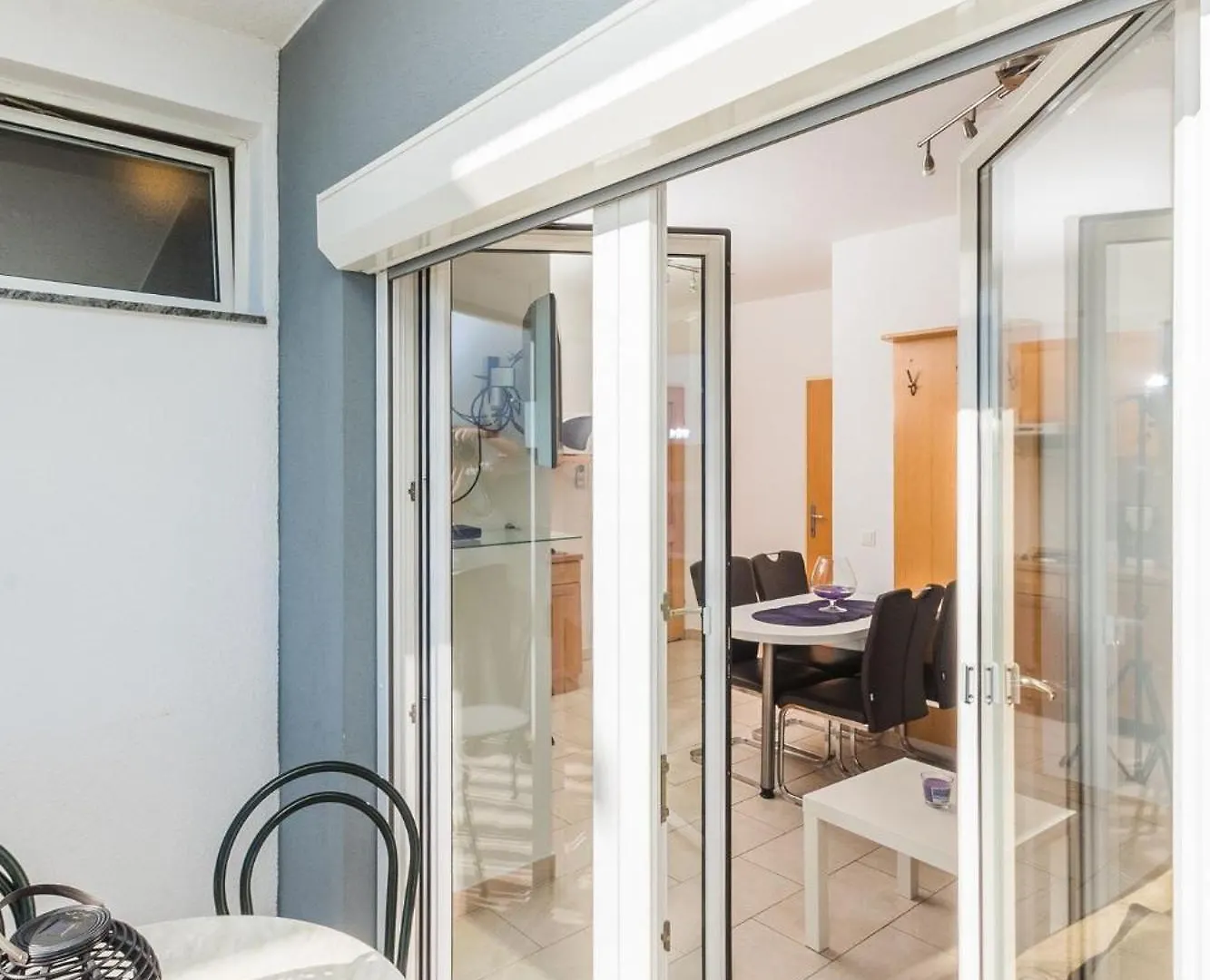 Apartment Schoene Ferienwohnung Fuer Maximal 4 Personen Crikvenica