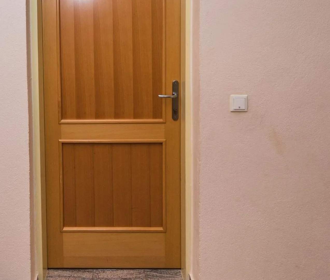 Apartment Schoene Ferienwohnung Fuer Maximal 4 Personen Crikvenica Croatia